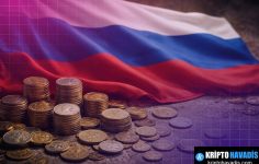 A7A5 Stablecoin: Ruble-Backed Transfers Pushing $100 Milyar İşlem Barajını Aştı