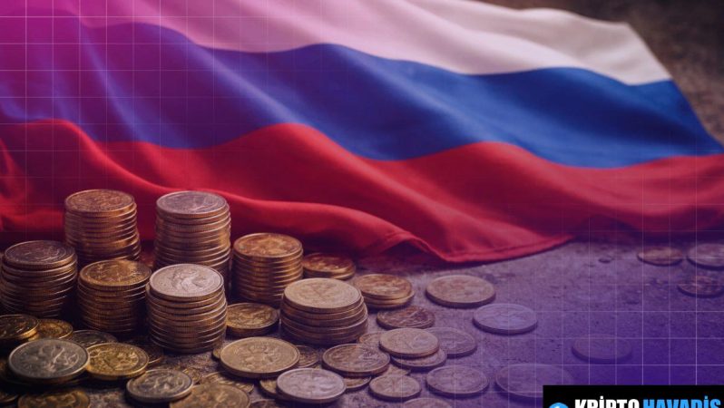 A7A5 Stablecoin: Ruble-Backed Transfers Pushing $100 Milyar İşlem Barajını Aştı