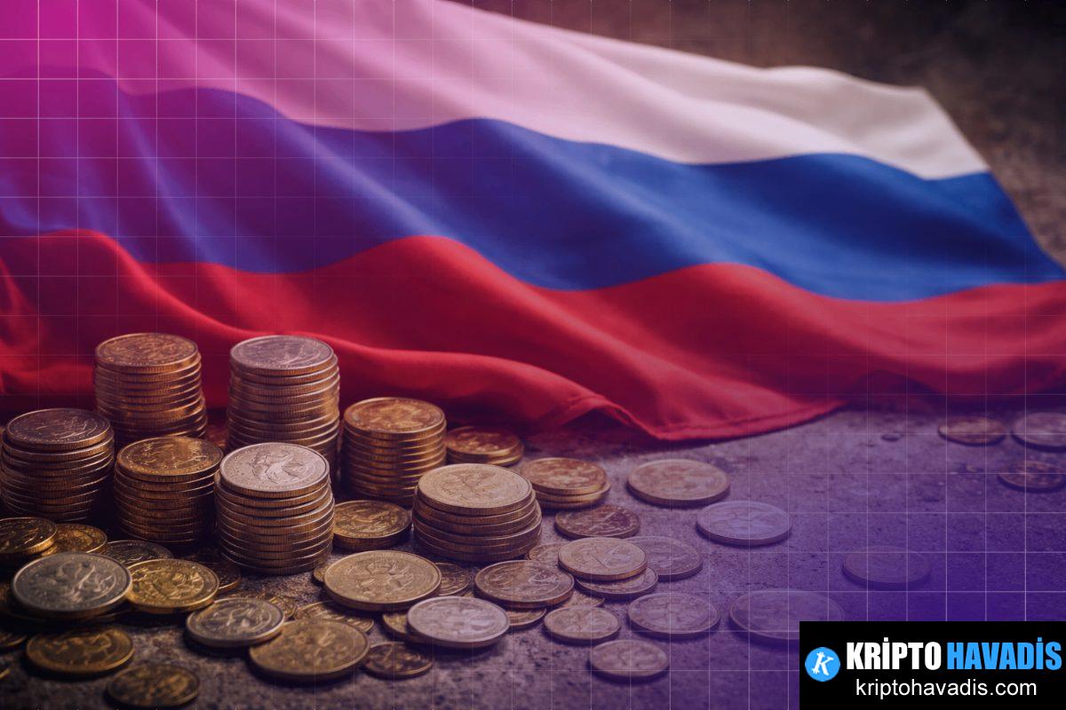 A7A5 Stablecoin: Ruble-Backed Transfers Pushing $100 Milyar İşlem Barajını Aştı