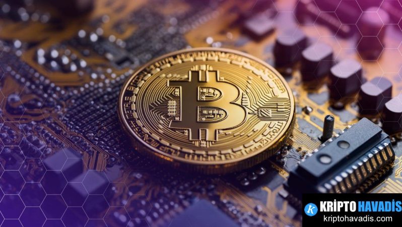 AI Odaklı Enerji Kullanımıyla Bitcoin Madenciliğinin Dönüşümü: Hashtaglar ve Pazar Dinamikleri