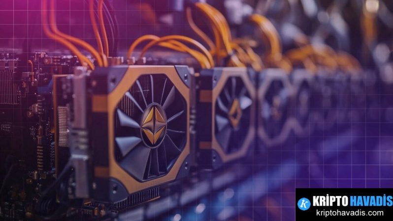 Bitfarms’in Paraguay’daki Paso Pe Tesisi Satışı ve Kuzey Amerika’ya Odaklanma Stratejisi