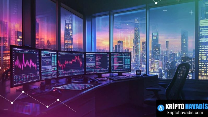 BitGo’nin Halka Açık Yolculuğu: 2026 IPO’sı ve Kripto Altyapısının Genişlemesi