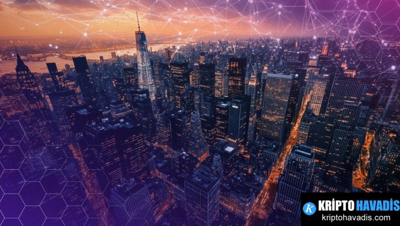 BNY Mellon’in Depo Tokenizasyonu: Blokzincir Üzerinde Banka Mevduatlarının İzlenmesi