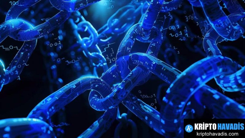 Çevrimdışı Finansı Blokzincire Taşıyan Ağ: Chainlink’in 2025 Yolculuğu ve Kilit Başlıklar