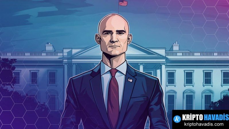 Coinbase ve CLARITY Taslağı Üzerinde Beyaz Saray İlişkileri: Regülasyon Tartışmalarında Yeni Bir Perspektif