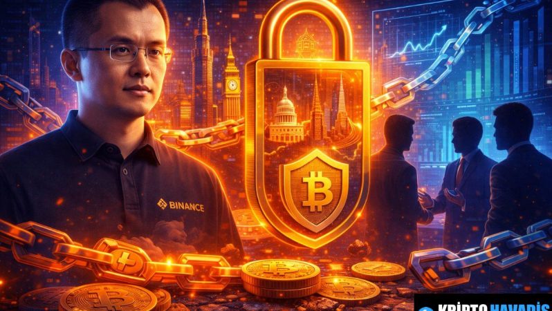 Devletler İçin Varlık Tokenizasyonu: Kamu Sermayesinin Yeni Blockchain Yoluyla Yeniden Şekillendirilmesi