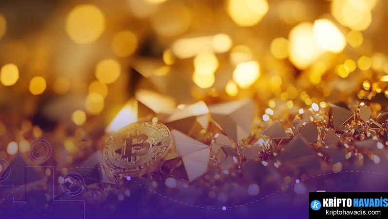 Dijital Altın Piyasasında Yeni Dönem: Tokenize Altın 2025’te Öne Çıkan Büyüme Faktörü