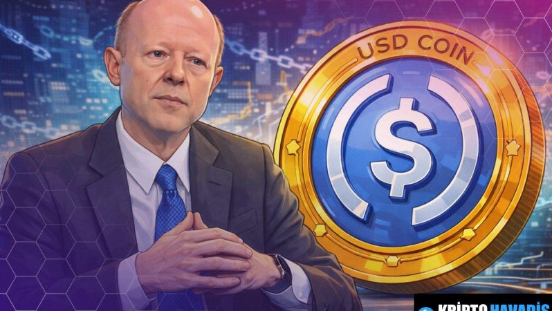 Dijital Kuponlar ve Merkez Bankası Denetimi: Stablecoin’lerin Küresel Finansman Üzerindeki Etkileri