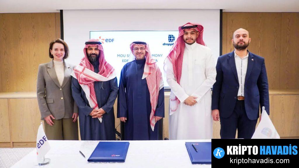 Dijital Varlıklar İçin Bölgesel Enerji Ortaklığı: Suudi Arabistan’da Tokenizasyonla Yeni Finansman Çizgisi