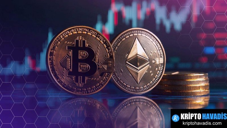 Düşen Yatırım Talebine Karşı Kisseslenen ETF Akışları: Bitcoin ve Ethereum’dan Büyük Çıkışlar, Solana ve XRP’te Yeniden Yatırım
