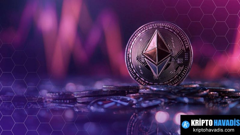 Ethereum Ağında Yeni Kullanıcı Rüzgârı: Aktivite ve Ücretlerde Öne Çıkan Yükseliş
