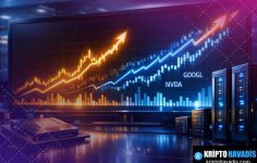 Ethereum ve BTC Buluşması: Köprülenen Madenciler ve ASIC Dönüşümünün Yeni Akustiği