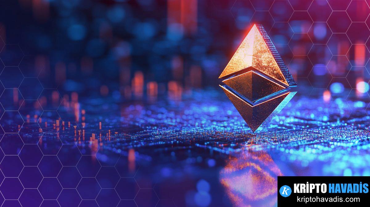 Ethereum’da Aktivite Patlaması: Adres Zehirleme Saldırıları mı Yoksa Organik Büyüme mi?