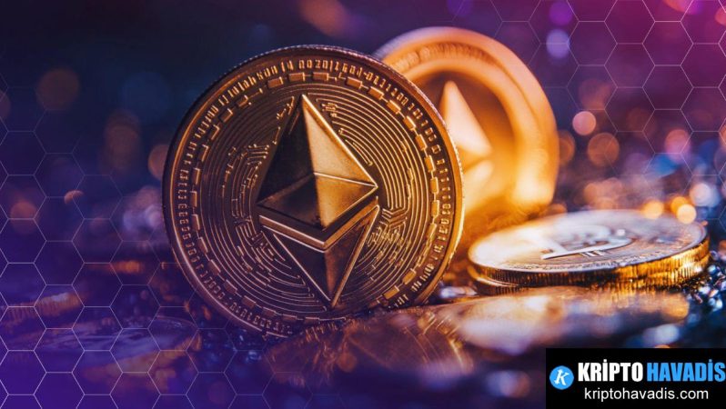Ethereum’de Stablecoin Transferleri 2025’in Dördüncü Çeyreğinde Rekor Kırdı: Ödeme Platformu Olarak Büyüyen Rol