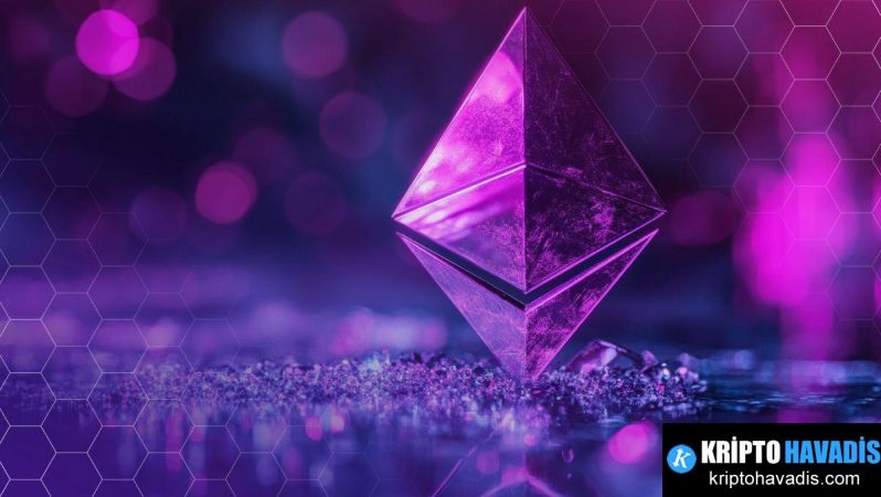 Etheruem staking dinamiklerinde değişiklik: Çekişler duruldu, uzun vadeli kilitlenmeler yükseliyor