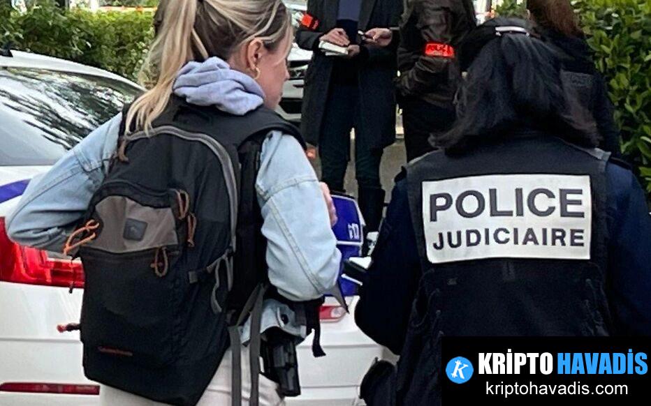 İzlenen Kurgu ve Kamu Verilerine Dayalı Suç Ağları