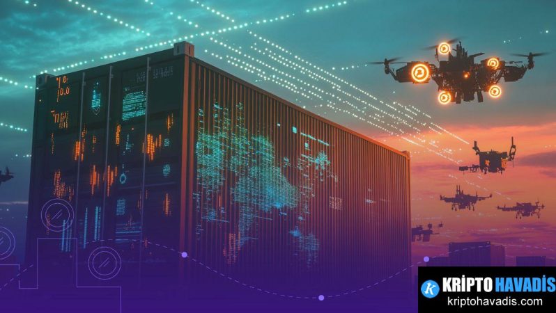 İran’ın Silah İhracatı İçin Kripto Ödeme Kapısını Keşfi: Yeni Bir Finansman Kanalı mı?