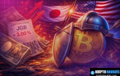 Japon Tahvil Piyasası’ndaki Ağırlık ve Küresel Piyasalara Yansıması