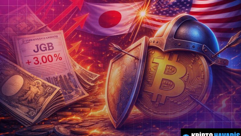 Japon Tahvil Piyasası’ndaki Ağırlık ve Küresel Piyasalara Yansıması