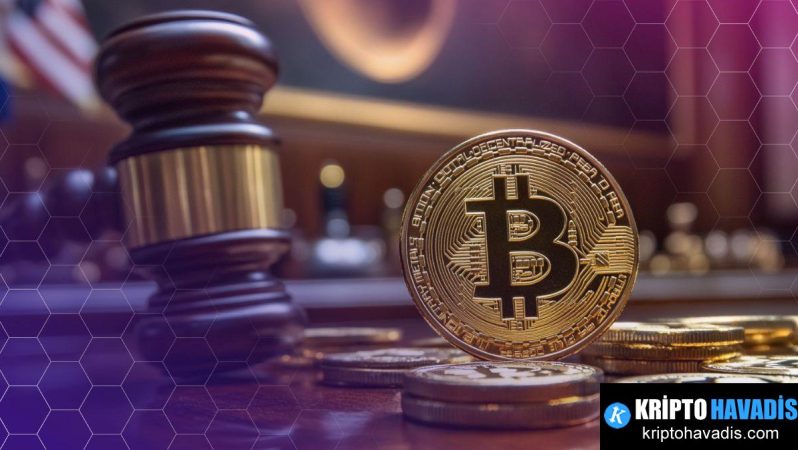 Kansas Yasal Tasarruf Planında Bitcoin ve Dijital Varlıklar İçin Devlet Sermaye Rezervi İnşa Ediliyor