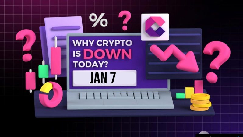 Kripto Piyasa Güncellemesi: Dalgınlık ve Dalgalanma İçinde kritik Gözlemler