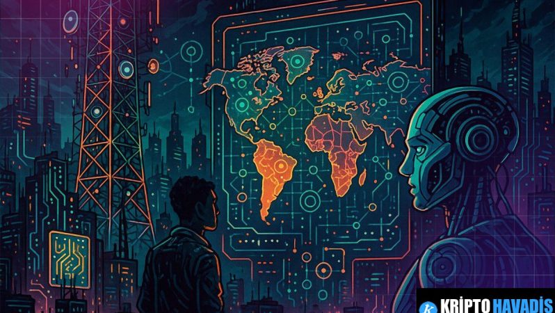 Kripto Piyasalarında Dengesizlik ve Makro Gelişmeler: İnsan ve Robotları Etkileyen Güncel Eğilimler