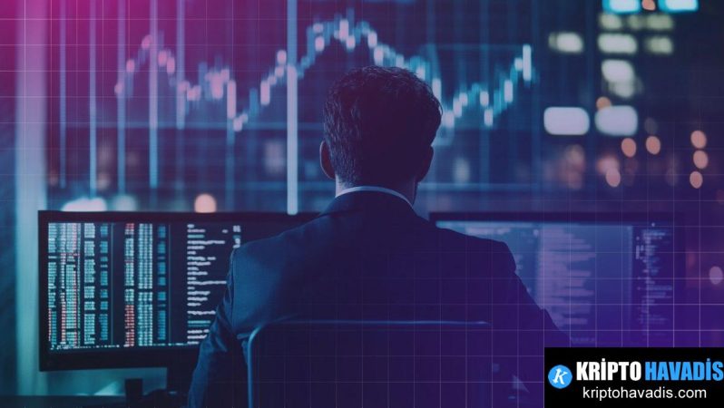 Lazer Dijital Perspektifiyle Kripto Piyasalarında Yeni Yıl Ateşi ve Piyasa Dinamikleri