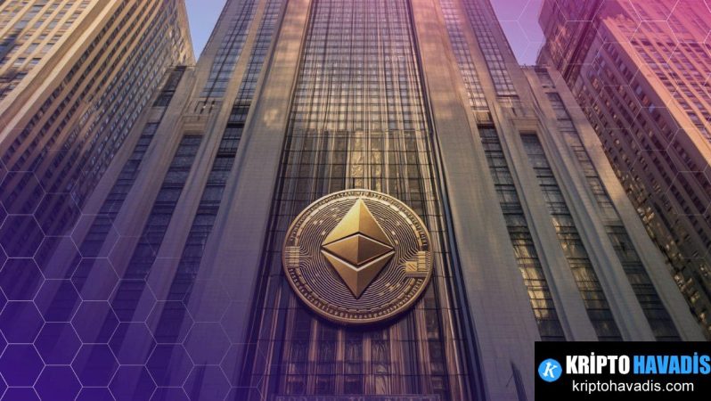 Morgan Stanley’in Ethereum Güvencesi: ABD Piyasasında Yeni Bir Adım
