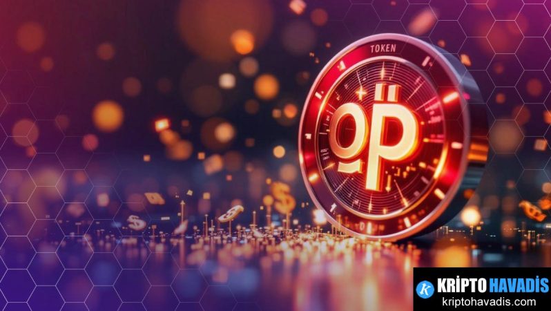 Optimism Ağı için Süper Zincir Gelirinden OP Geri Alımları ve Token Ekonomisi Yeniden Şekilleniyor