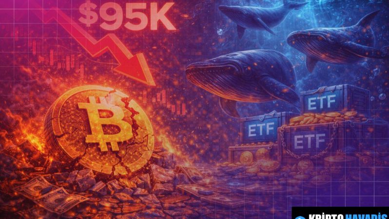 Piyasada Dengelenen Akımlara Yönelik Yeni Bitcoin ve ETF Girişleri