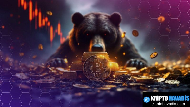 Piyasaları Sarsan Politika Baskısı: Altın ve Gümüş Yanı Başında Bitcoin Zafiyeti