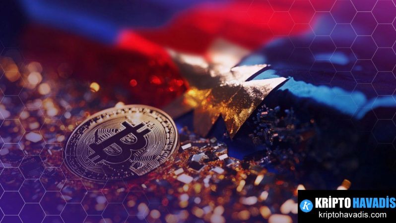 Rusya’da Kripto ve Sosyal Yardımlar: <strong>Vergi</strong>, <strong>Üretim</strong> ve <strong>Piyasa Yapılanması</strong> Üzerine Güncel Gelişmeler