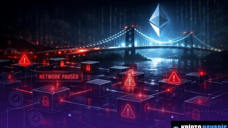 SagaEVM Güvenlik İhlali: 7 Milyon Dolarlık USDC ve Dijital Varlıkların İzinde