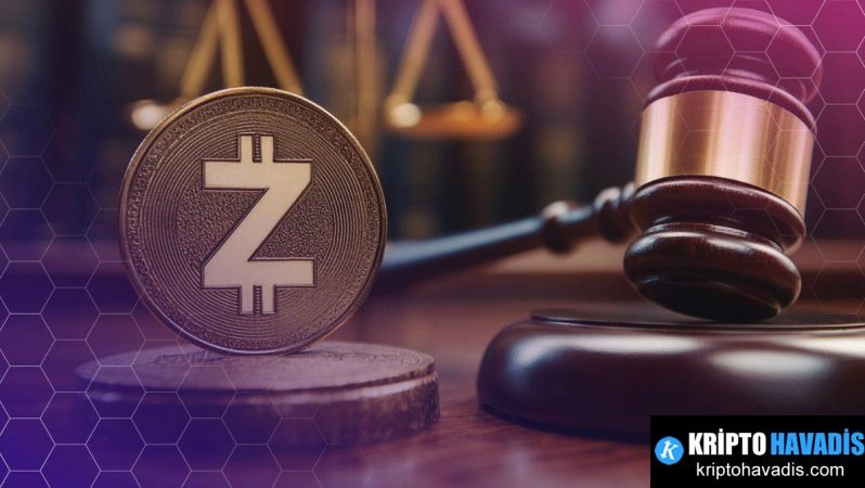 SEC İncelemesi Sonuçlandı: Zcash Vakfı İçin Net Regülasyon Klarlığı ve Piyasa Etkileşimleri