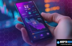 Seeker Cihazı İçin 90 Günlük SKR Airdrop’una Davet: Mobil Ekosistemde İlkleri Yapan Adım