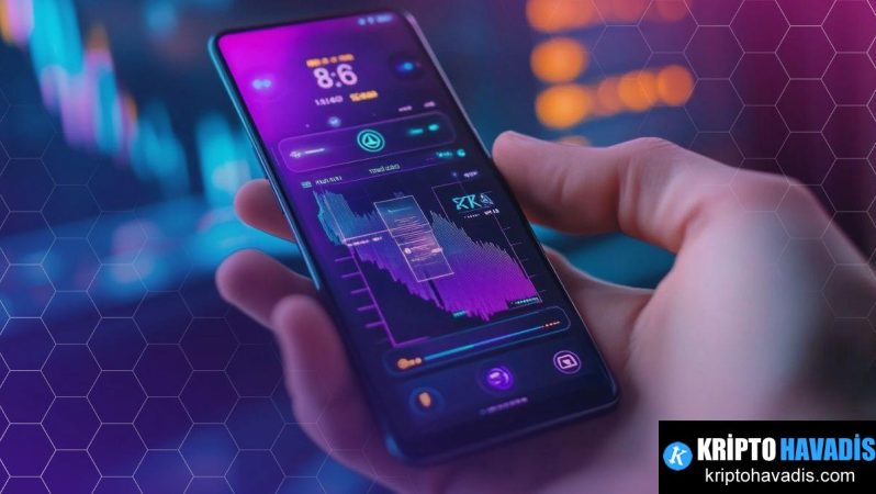 Seeker Cihazı İçin 90 Günlük SKR Airdrop’una Davet: Mobil Ekosistemde İlkleri Yapan Adım