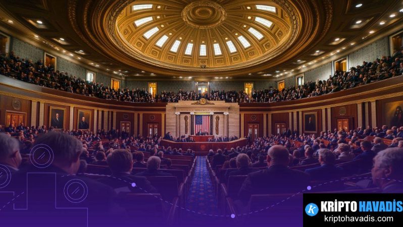 Senat Tasarısına Coinbase Tepkisi ve Kripto Piyasasında Belirsizlik