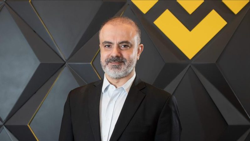 Binance TR 2025’i kullanıcı deneyimini merkeze alan yatırımlarla tamamladı