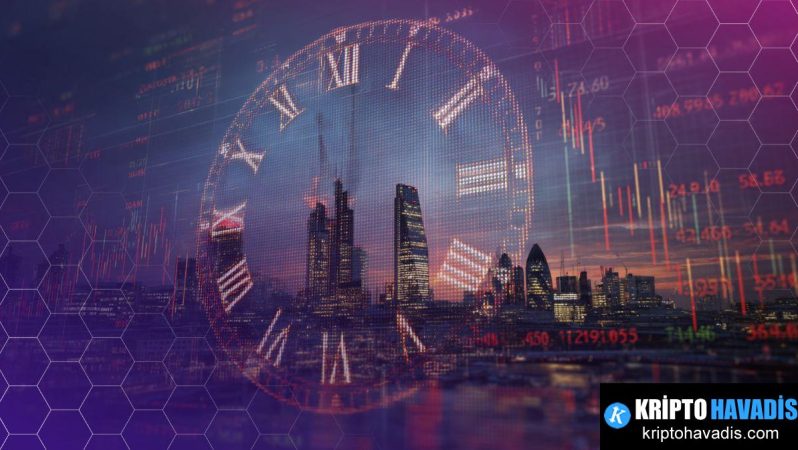 Tokenizasyon ve Blokzincir: Lloyds ve Archax ile Dijital Devlet Tahvillerinin Yeni Dönemi