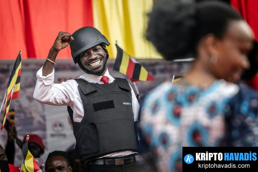 Uganda’da Ağ Kesintisi Sonrası Dijital Direniş: Bitchat’in Çözümsel Yayılımı ve Muhalefetli Ayağa Kalkış