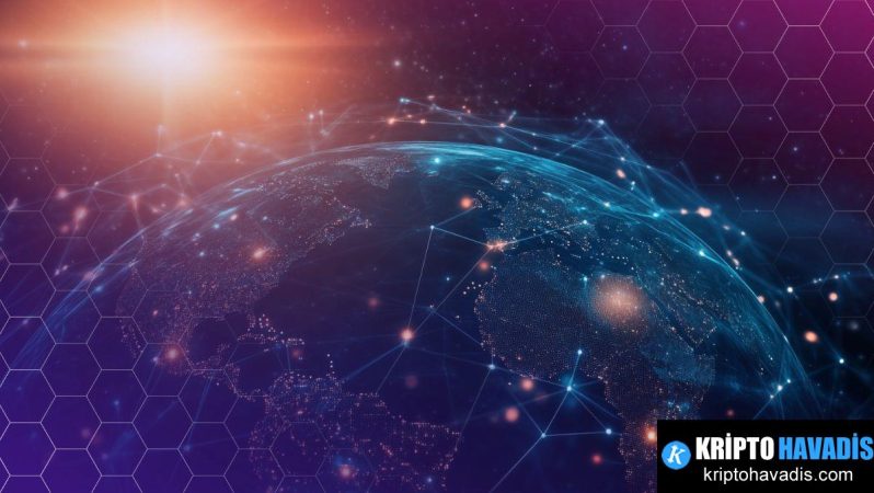 Uydu Ağı Temelli Finansal Ağlar: USD1 ve Spacecoin İşbirliğiyle Yeni Jeoteknolojik Entegrasyon