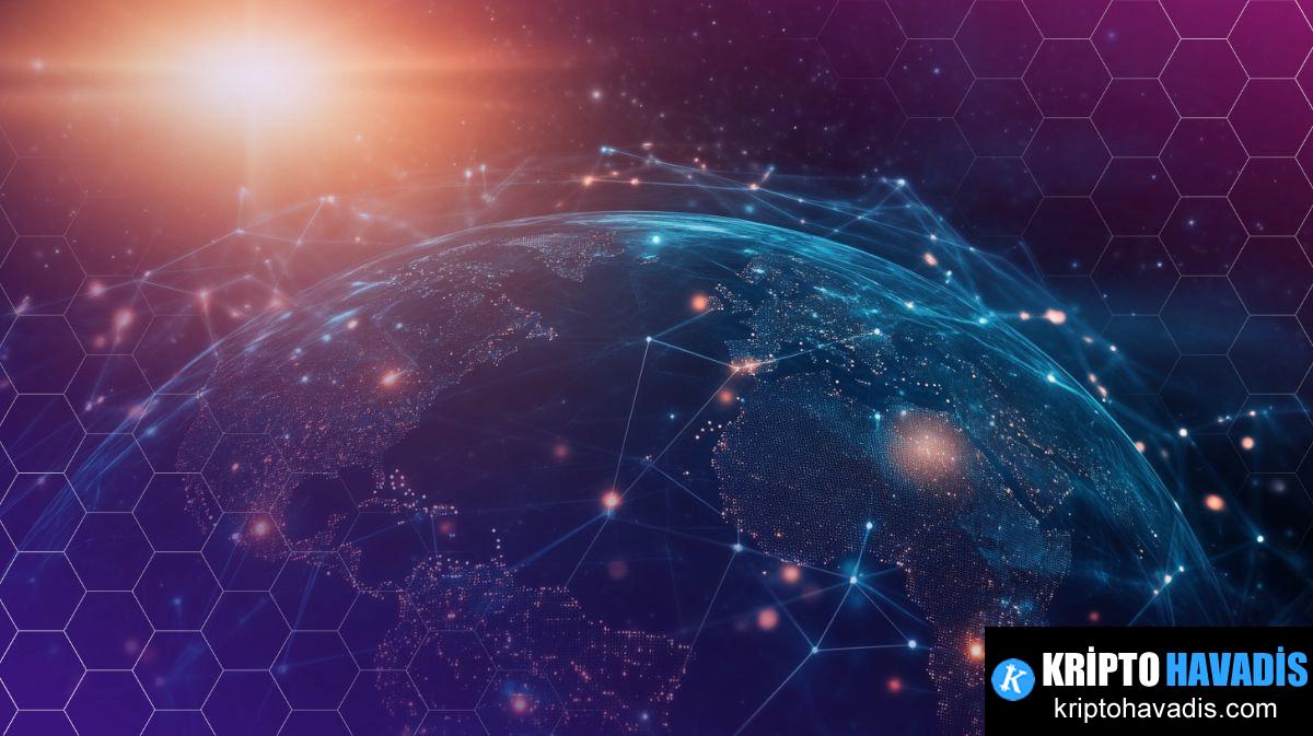 Uydu Ağı Temelli Finansal Ağlar: USD1 ve Spacecoin İşbirliğiyle Yeni Jeoteknolojik Entegrasyon