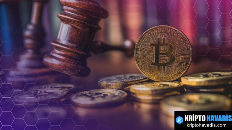 Uzman Mahkeme: Kripto Dolandırıcılığıyla İlgili Suçlarda Utah’lı Şahsın Üç Yıllık Hapis Cezası