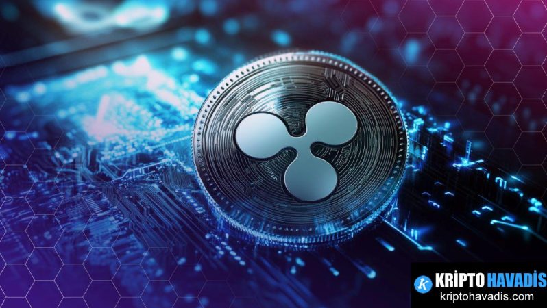 XRP’nin 2026 Başlangıcı: Kurumsal Aktiviteler ve Piyasa Akışlarıyla Güçlenen Yükseliş