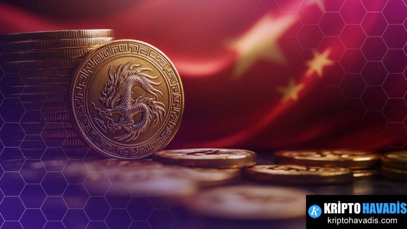 Yao Qian’in Dijital Yuan Döneminde Kripto Rüşvet Skandalı: Şeffaflık Arayışı ve Derin Ağlar