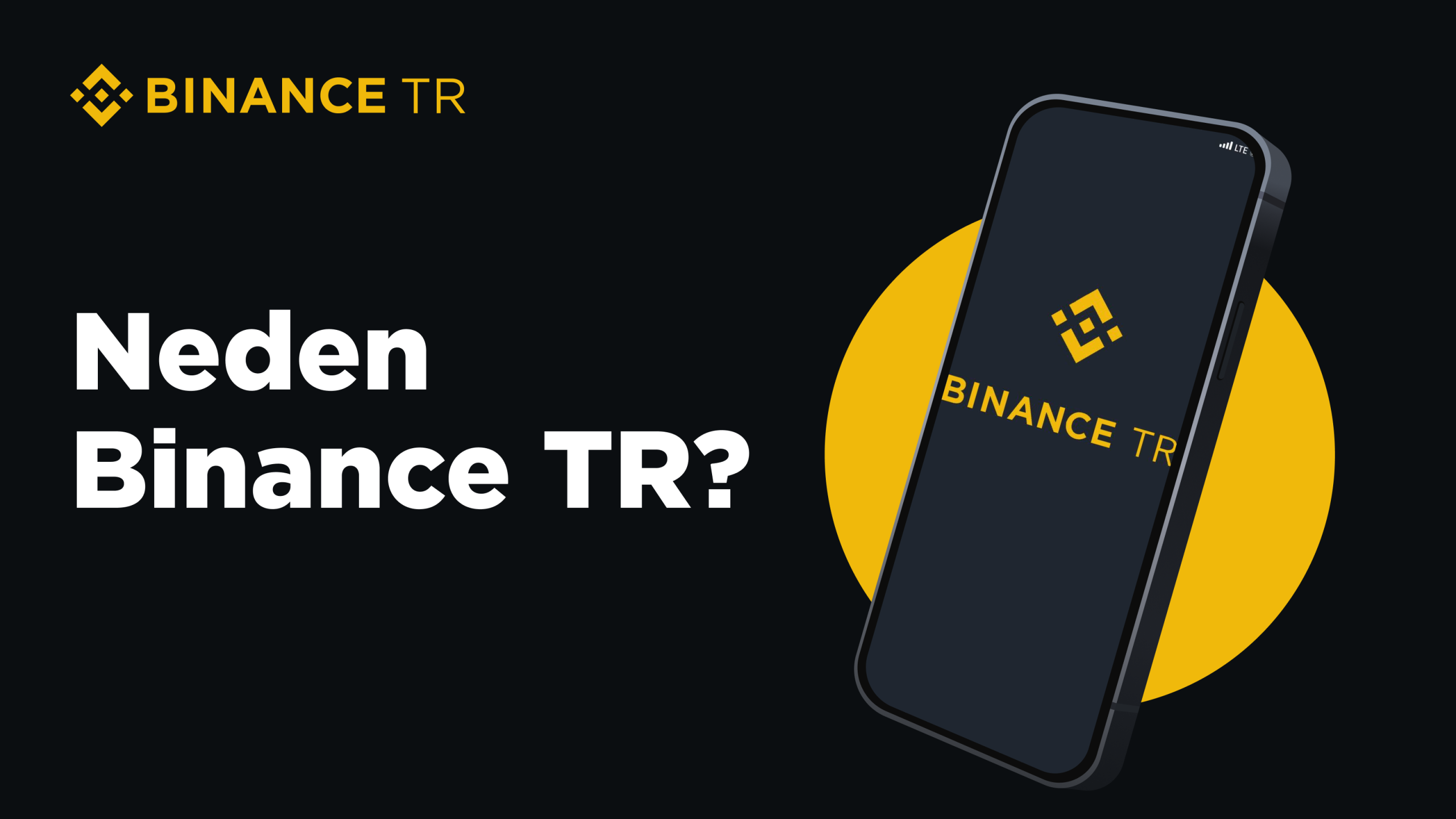 Binance TR’nin Ekosistemdeki Konumu