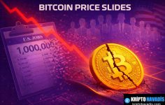 Bitcoin Fiyatında Belirsizlik: Piyasaları Nasıl Etkiliyor ve Neyin Habercisi?