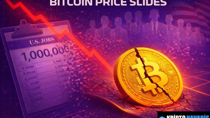 Bitcoin Fiyatında Belirsizlik: Piyasaları Nasıl Etkiliyor ve Neyin Habercisi?