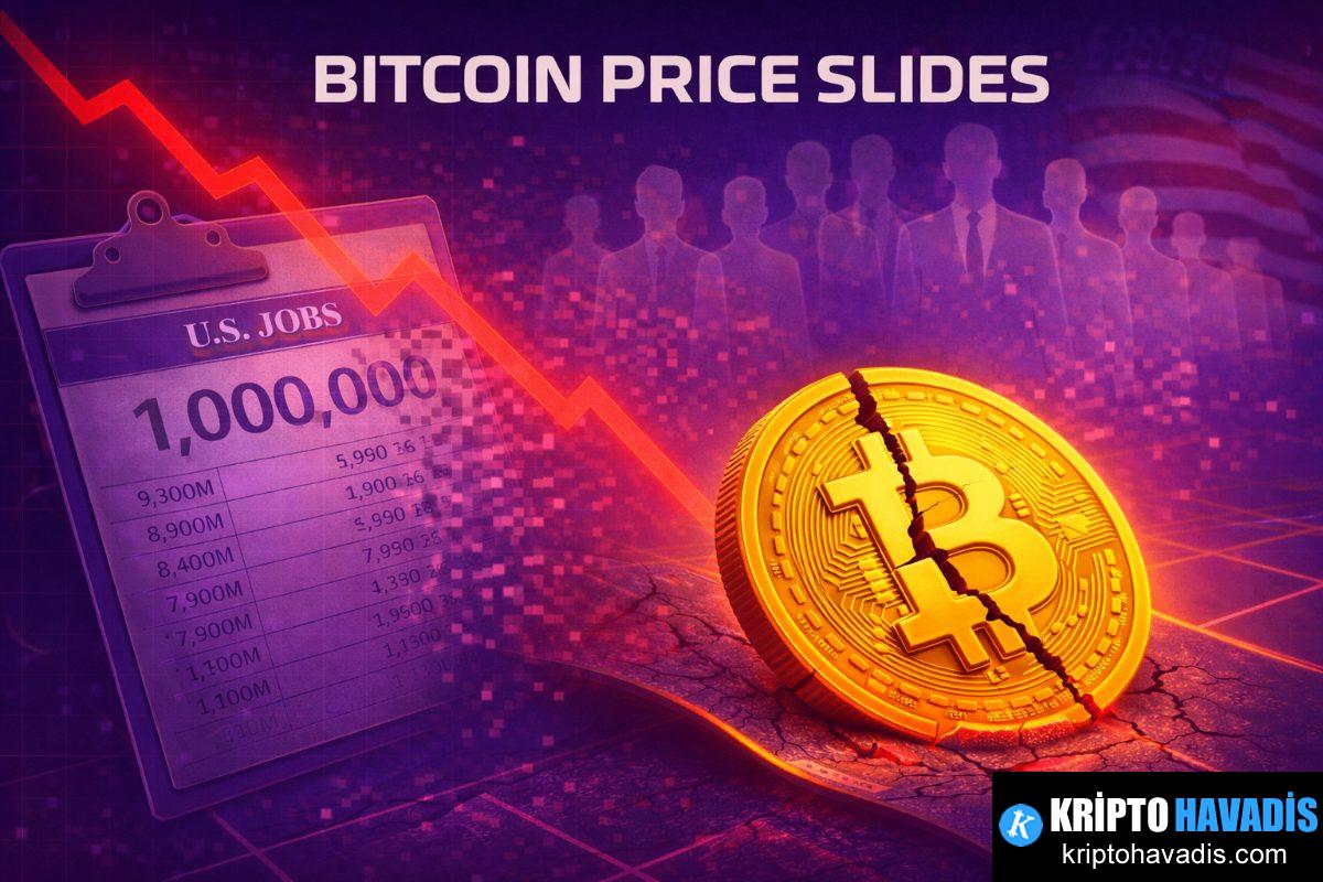 Bitcoin Fiyatında Belirsizlik: Piyasaları Nasıl Etkiliyor ve Neyin Habercisi?