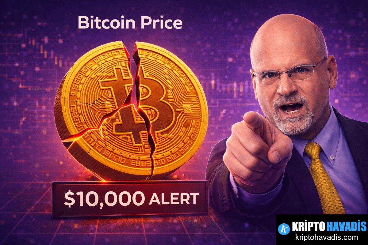 Bitcoin İçin Alarm Zili: 64 Bin Dolar Altında Olası Derin Düşüş Senaryosu